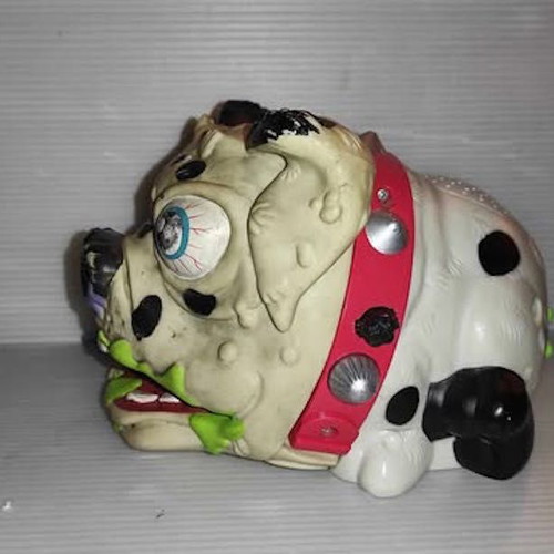 The Ugglys electronic pup-pet like new
