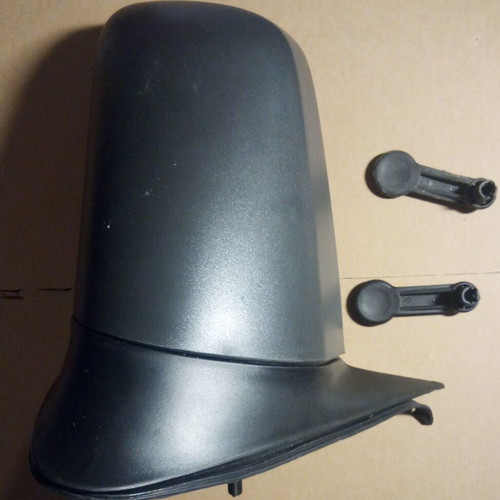 Opel Vectra 1992 passenger door mirror like new