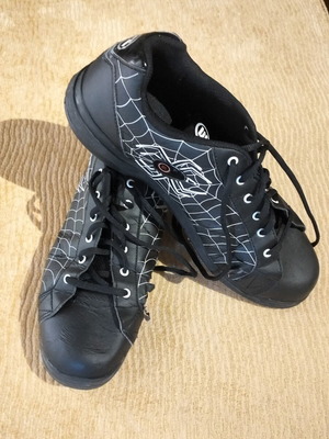 Παπούτσια bowling Etonic Spiderman Perfect Slide νούμερο 45