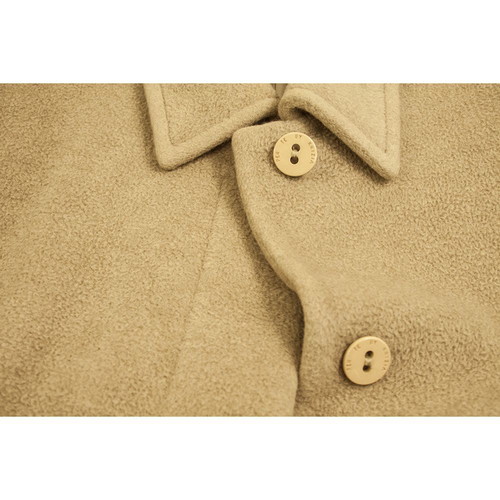 Per te by Krizia beige coat used, size S