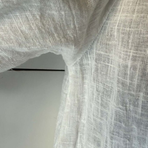 Banana Moon beach dress L-XL like new, white