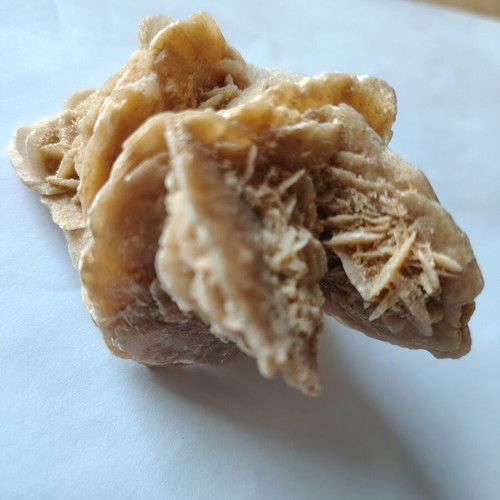 Desert rose mineral, approx. 8cm