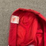 Olympiacos cap authentic like new, red