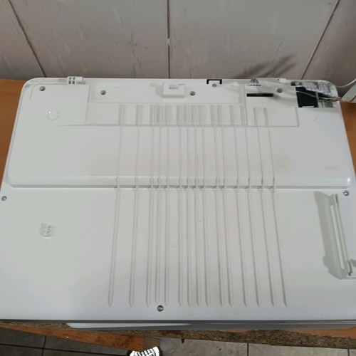HP Color LaserJet PRO MFP M477fdw scanner with used ADF