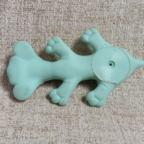 Star Squeeze Toys Puppies new, pack of 2