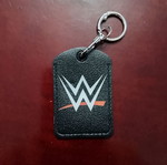 WWE keychains and stickers new