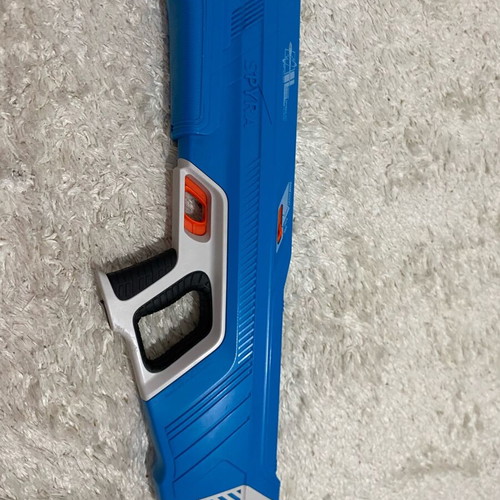 Electric Water Gun Sakura 3 like new with three modes