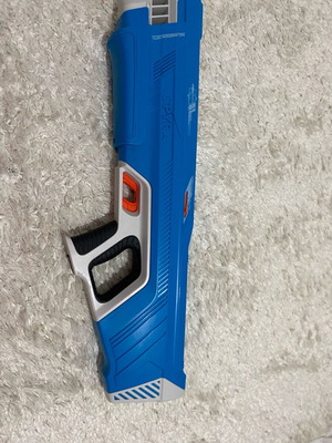 Electric Water Gun Sakura 3 like new with three modes