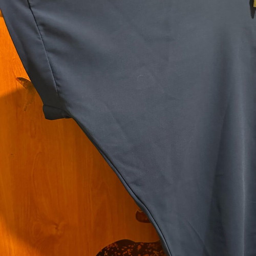 Blue blouse like new, size L / 40 / 12