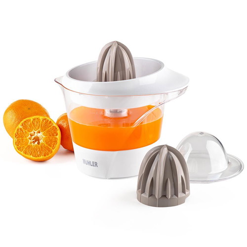 Muhler MJ-2505 Citrus Juicer New Electric 0.5L Capacity