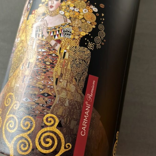Carmani G. Klimt cardboard box like new