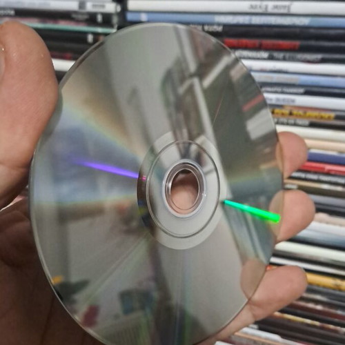 Alice in Wonderland DVD like new, dubbed