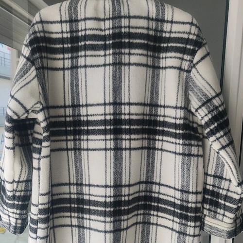 Girls' jacket like new, size 158 cm