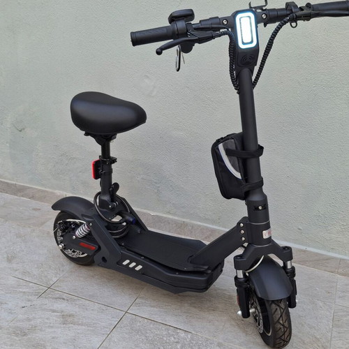 Electric scooter with seat 400W motor new