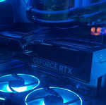 Gaming PC σαν καινούργιο με 5070, Ryzen 5 7500F, 32GB DDR5 RAM, 2TB SSD