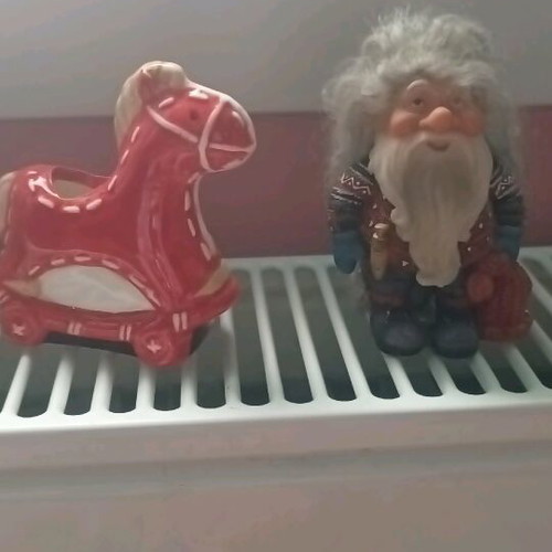 Christmas ornaments new