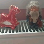 Christmas ornaments new