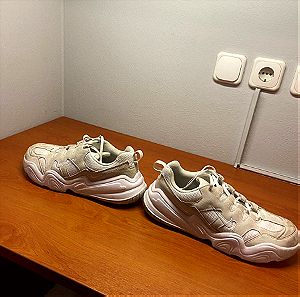 Nike Παπούτσια άσπρα