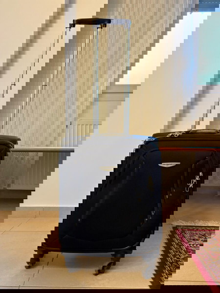 Βαλίτσα καμπίνας Samsonite