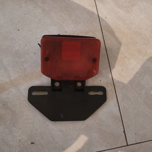 Honda GLX90 genuine rear light