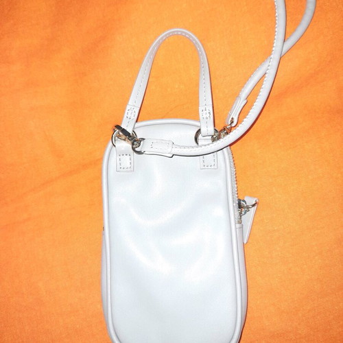 H&M crossbody bag beige new with detachable strap for phone