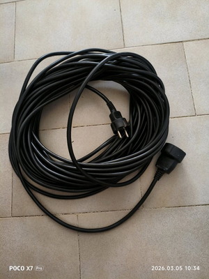 Μπαλαντέζα 30 μέτρα σαν καινούργια