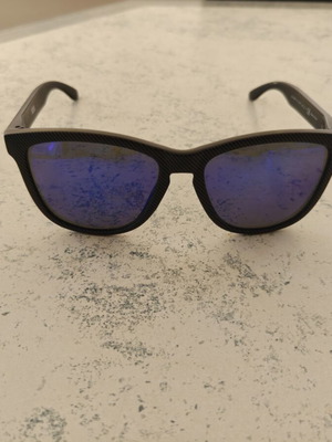 Hawkers One Unisex Sunglasses with Plastic Frame Carbono Dark like new
