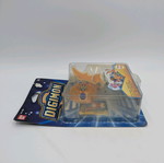 Digimon Patamon figure new