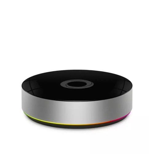 Homey Bridge smart home hub new