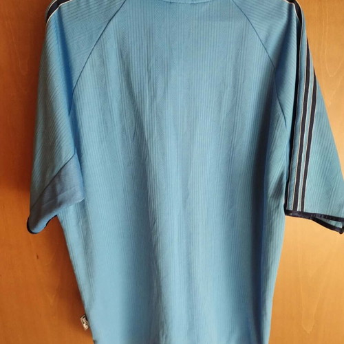 Real Madrid Third 1999-2000 football jersey, medium