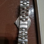 Longines women's watch used