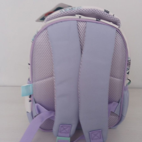 Gim Frozen Family Preschool Backpack new