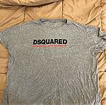  Dsquared tshirt