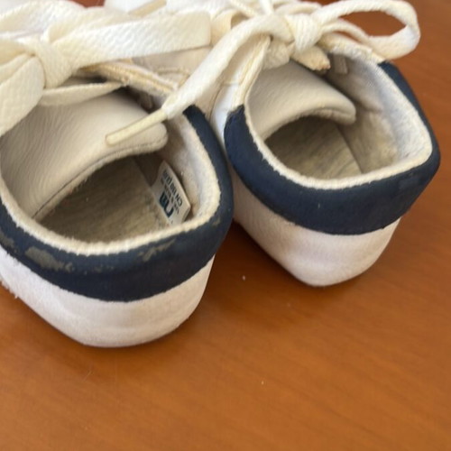 Mathercare baby shoes used, 9 to 12 months, set of 4 pairs