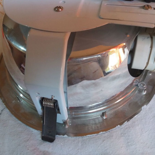 Akriphos AK-3006 recessed ceiling lights pack of 10 used