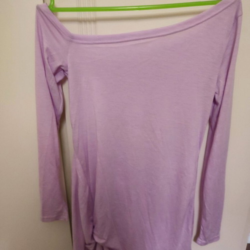 Shein women's mini dress pink like new XS - S