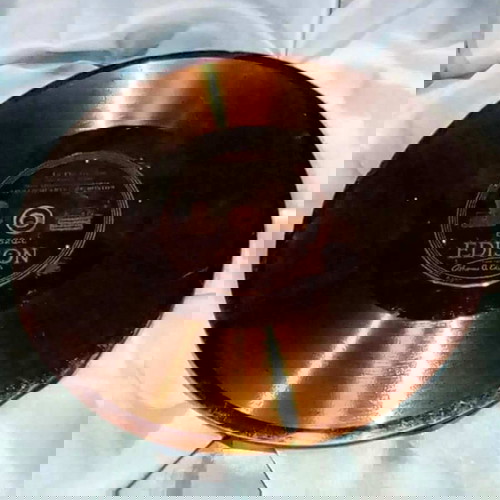 Edison Diamond Disc 80520 used collectible classical phonograph record