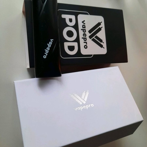 Vapepro pod device like new