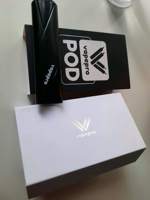 Συσκευή vapepro pod σαν καινούργιο