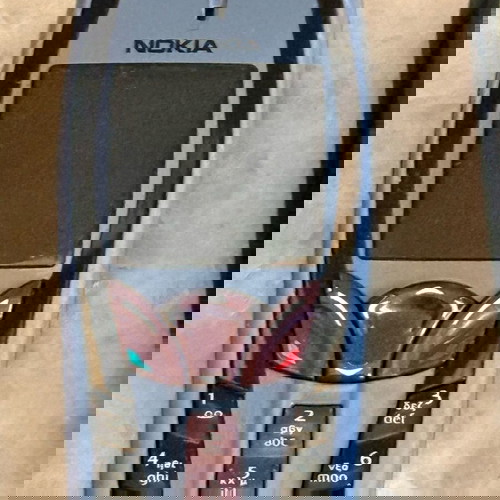 Κινητά συλλεκτικά μεταχειρισμένα από το παρελθόν