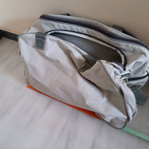 Clothes travel bag unused