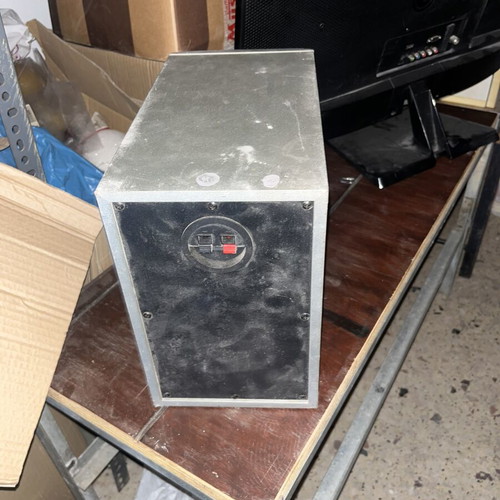 Gwell subwoofer used, standalone