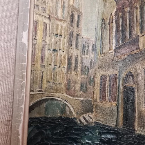 Oil painting used 47x37