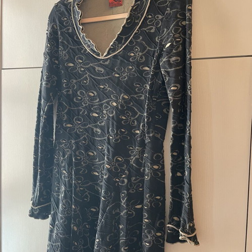 Dress like new, beautiful design