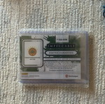 Dimitris Diamantidis numbered 21/26 autograph card