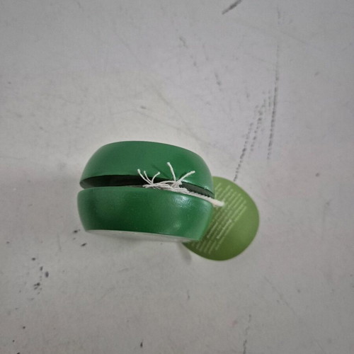 Frog yo-yo new with 5cm diameter and 3.5cm height