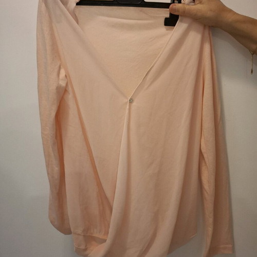 Women's blouse like new