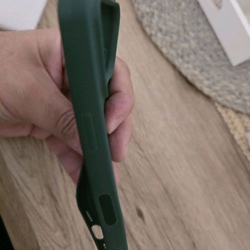 Iphone 17 Pro case new