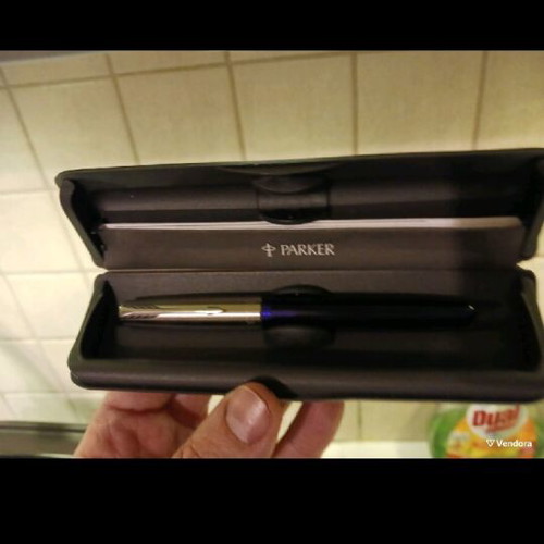 Parker Frontier pen new, rare for collectors