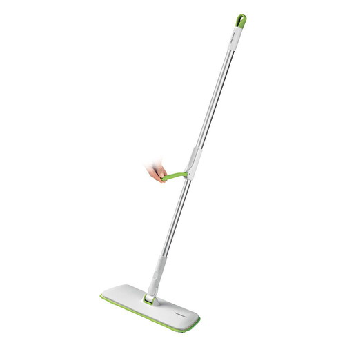 Tescoma ProfiMATE mop with universal telescopic handle new
